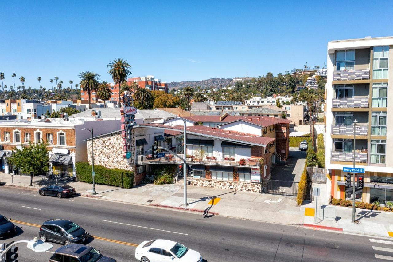 Hollywood Downtowner — Photos 2